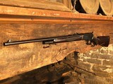 1886 Winchester .45-70 Lightweight Deluxe Takedown Rifle - 2 of 12
