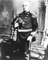 Merwin Hulbert Fourth Model Large Frame Double Action Revolver .44-40 Folding Hammer USMC History - 13 of 15