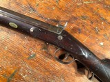 T.J. Van Sant Williamsburg Brookyln New York 8 Gauge Percussion Market Gun Shotgun - 3 of 15