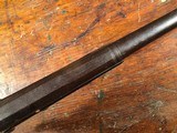 T.J. Van Sant Williamsburg Brookyln New York 8 Gauge Percussion Market Gun Shotgun - 8 of 15