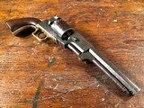 1848 Colt Pre-First Model Fluck Dragoon w/ Prototype Octagon Bbl & Holster RARE - 15 of 15