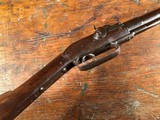 Jennings Breechloading Single Shot Rifle Pre-Henry & Winchester VERY RARE! - 8 of 15