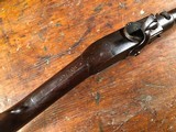 Jennings Breechloading Single Shot Rifle Pre-Henry & Winchester VERY RARE! - 10 of 15