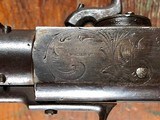 Jennings Breechloading Single Shot Rifle Pre-Henry & Winchester VERY RARE! - 3 of 15