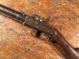 Jennings Breechloading Single Shot Rifle Pre-Henry & Winchester VERY RARE! - 2 of 15