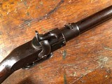 Jennings Breechloading Single Shot Rifle Pre-Henry & Winchester VERY RARE! - 11 of 15