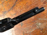 1873 Colt Single Action Army .45 US Artillery Mammoth Ivory 1882 - 13 of 15