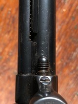 1873 Colt Single Action Army .45 US Artillery Mammoth Ivory 1882 - 12 of 15