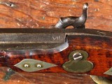 William Lamb & Son North Carolina Percussion Jamestown Long Rifle RARE - 9 of 15