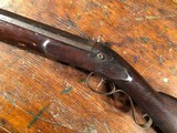 Alexander Kennedy II Mechanics Hill NC 6 Gauge Punt Gun RARE Massive 17+lbs - 3 of 15