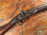 1807 Springfield US Flintlock Indian Carbine RARE 1st American Carbine 1810 Fullstock - 3 of 15