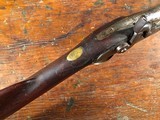1807 Springfield US Flintlock Indian Carbine RARE 1st American Carbine 1810 Fullstock - 12 of 15