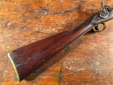 1807 Springfield US Flintlock Indian Carbine RARE 1st American Carbine 1810 Fullstock - 10 of 15