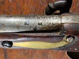 1807 Springfield US Flintlock Indian Carbine RARE 1st American Carbine 1810 Fullstock - 6 of 15