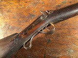 Kinzey Griffith II Alexandria Virginia Massive Punt Gun RARE 16+lbs 52"bbl History - 6 of 15