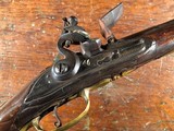 French & Indian / Revolutionary War Dutch Flintlock Dragoon Holster Pistol - 8 of 11