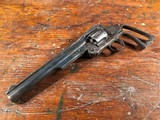 Smith & Wesson No. 3 American RELIC Revolver Inscribed Presentation Civil War Veteran Battle of Lexington Centennial - 9 of 10