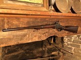 1863 Sharps New Model Percussion Civil War Saddle Ring Cavalry Carbine NICE - 15 of 15
