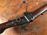 1863 Sharps New Model Percussion Civil War Saddle Ring Cavalry Carbine NICE - 11 of 15