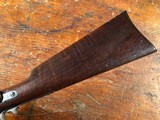 1863 Sharps New Model Percussion Civil War Saddle Ring Cavalry Carbine NICE - 7 of 15