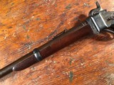 1863 Sharps New Model Percussion Civil War Saddle Ring Cavalry Carbine NICE - 13 of 15