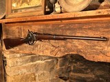 1863 Sharps New Model Percussion Civil War Saddle Ring Cavalry Carbine NICE - 14 of 15