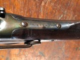 1863 Sharps New Model Percussion Civil War Saddle Ring Cavalry Carbine NICE - 5 of 15