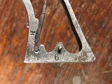 Manhattan Percussion Pocket Revolver Factory Engraved Ivory 1st Day Production SN 6 RARE - 15 of 15