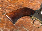 1849 Colt London Pocket Revolver SN 50 - RARE Two-Digit Early Original Pistol 1853 - 5 of 15