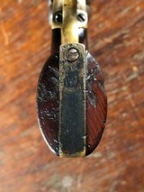 1849 Colt London Pocket Revolver SN 50 - RARE Two-Digit Early Original Pistol 1853 - 9 of 15