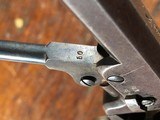 1849 Colt London Pocket Revolver SN 50 - RARE Two-Digit Early Original Pistol 1853 - 11 of 15