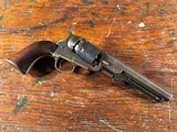 1849 Colt London Pocket Revolver SN 50 - RARE Two-Digit Early Original Pistol 1853 - 7 of 15