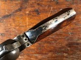 1849 Colt London Pocket Revolver SN 50 - RARE Two-Digit Early Original Pistol 1853 - 3 of 15