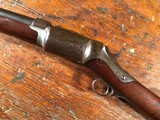Roper Revolving Shotgun 16 Gauge High Condition Amherst Mass 100% Orig RARE - 2 of 15