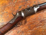 Roper Revolving Shotgun 16 Gauge High Condition Amherst Mass 100% Orig RARE - 1 of 15