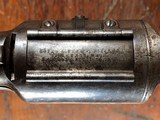Roper Revolving Shotgun 16 Gauge High Condition Amherst Mass 100% Orig RARE - 9 of 15