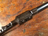 Roper Revolving Shotgun 16 Gauge High Condition Amherst Mass 100% Orig RARE - 7 of 15