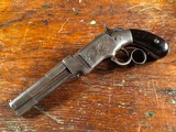 Smith & Wesson Volcanic No. 1 Lever Action Repeating Pistol .31 Cal RARE Pre-Winchester & Henry - 2 of 13