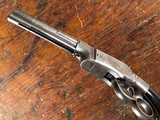 Smith & Wesson Volcanic No. 1 Lever Action Repeating Pistol .31 Cal RARE Pre-Winchester & Henry - 10 of 13