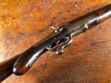 Charles Smith & Sons Newark On Trent England 8 Gauge Shotgun Jones Underlever 8GA Breechloader RARE - 7 of 15