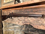 Westley Richards 8 Bore Percussion Double Rifle RARE 1860's Elephant Gun Fully Rifled SxS - 14 of 15