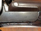 Westley Richards 8 Bore Percussion Double Rifle RARE 1860's Elephant Gun Fully Rifled SxS - 2 of 15