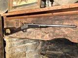 Remington No. 1 Rolling Block Saddle Ring Carbine Deluxe Engraved ANTIQUE Wild West History! - 14 of 15