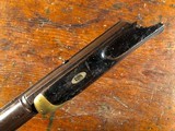 Jean Louis Francois Devisme Paris France 8 Bore Percussion Elephant Gun Rifle Barrel Project *RARE* - 12 of 15