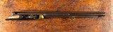 Jean Louis Francois Devisme Paris France 8 Bore Percussion Elephant Gun Rifle Barrel Project *RARE* - 14 of 15