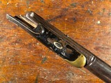 Jean Louis Francois Devisme Paris France 8 Bore Percussion Elephant Gun Rifle Barrel Project *RARE* - 3 of 15