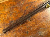 Jean Louis Francois Devisme Paris France 8 Bore Percussion Elephant Gun Rifle Barrel Project *RARE* - 13 of 15