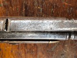 Jean Louis Francois Devisme Paris France 8 Bore Percussion Elephant Gun Rifle Barrel Project *RARE* - 5 of 15