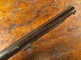 Jean Louis Francois Devisme Paris France 8 Bore Percussion Elephant Gun Rifle Barrel Project *RARE* - 6 of 15