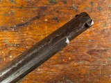 Jean Louis Francois Devisme Paris France 8 Bore Percussion Elephant Gun Rifle Barrel Project *RARE* - 8 of 15